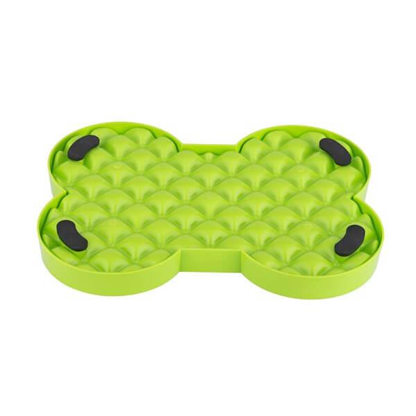 LickiMat - Slodog - Green